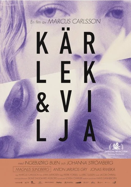 Kärlek & vilja