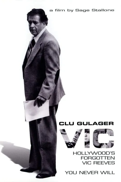 Vic (movie)