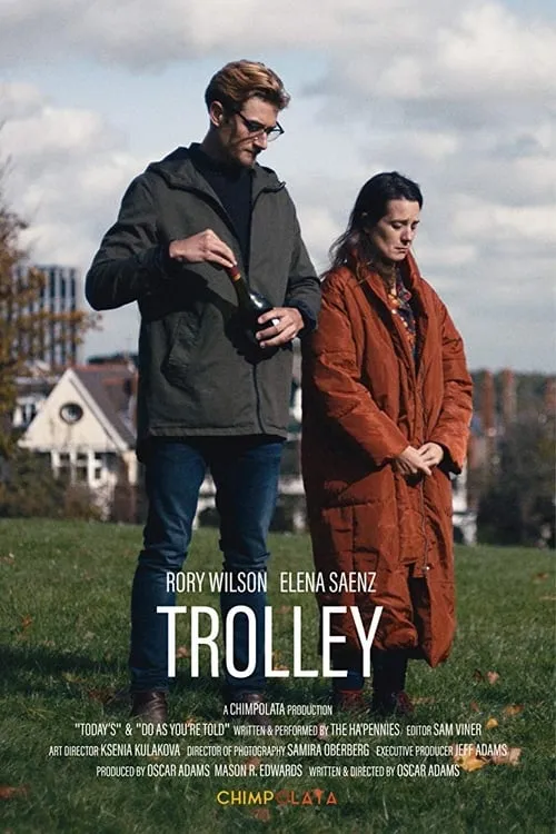 Trolley (movie)