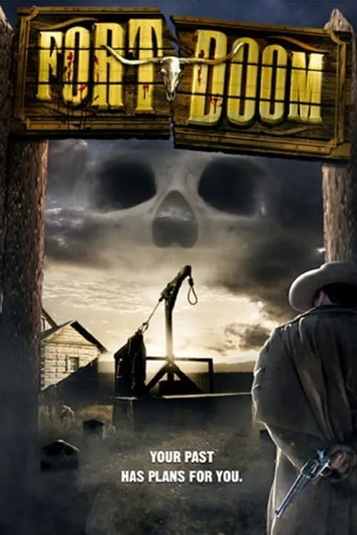 Fort Doom (movie)