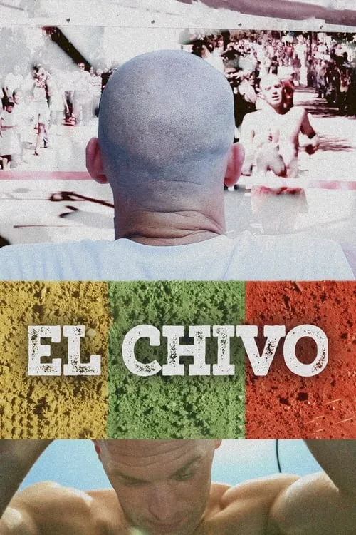 El Chivo