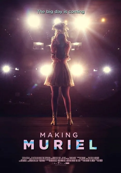 Making Muriel (movie)