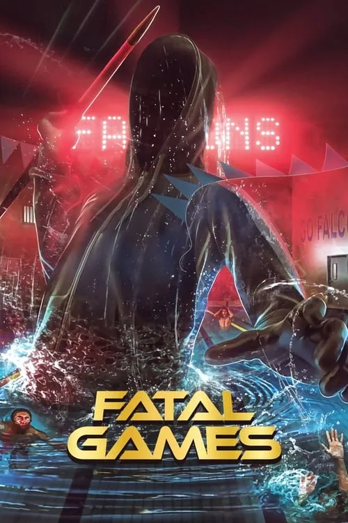 Fatal Games (movie)