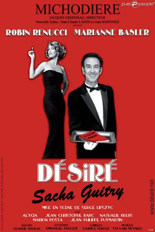 Désiré (movie)