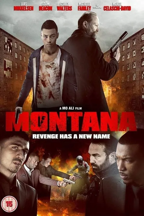 Montana (movie)