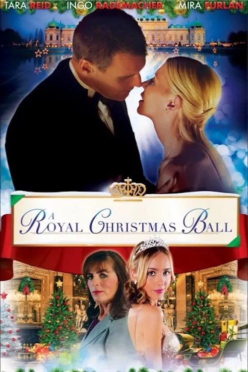 A Royal Christmas Ball (movie)