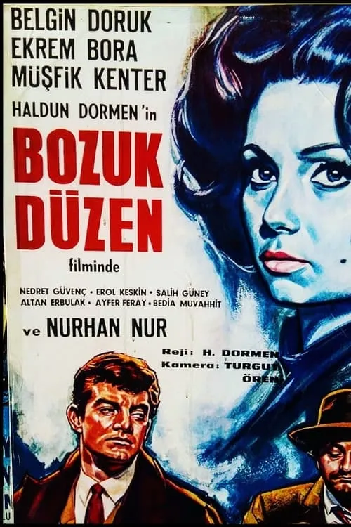 Bozuk Düzen (movie)