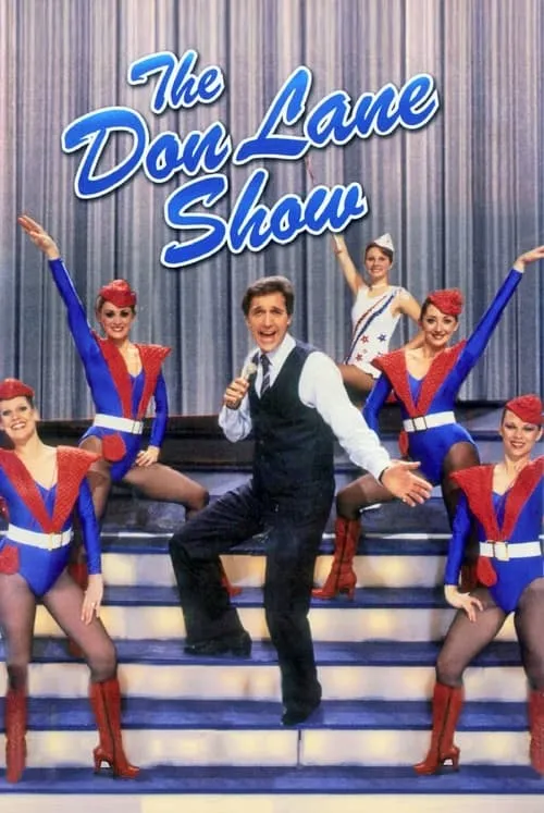 The Don Lane Show (сериал)