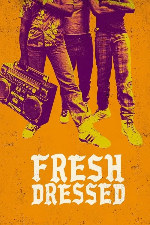 Fresh Dressed (movie)