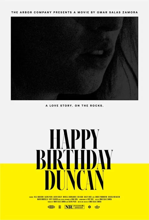 Happy Birthday Duncan (movie)