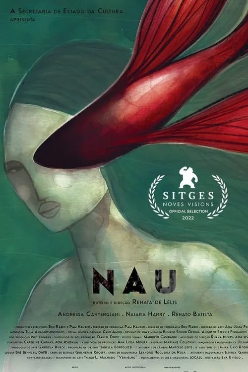 NAU (movie)