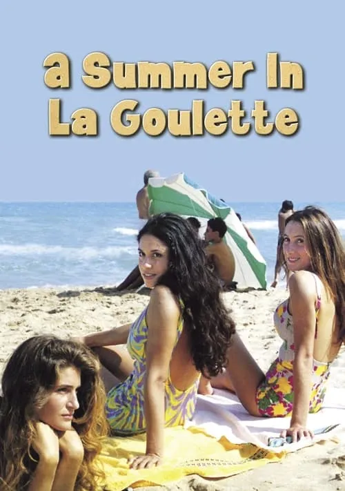 A Summer in La Goulette (movie)