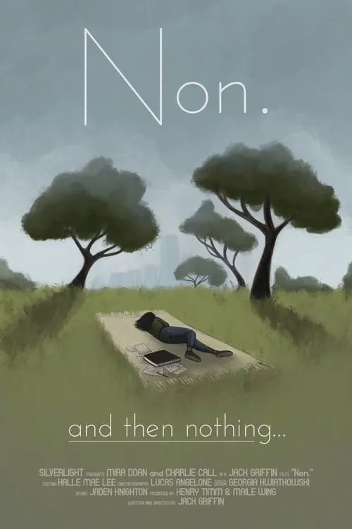 Non. (movie)