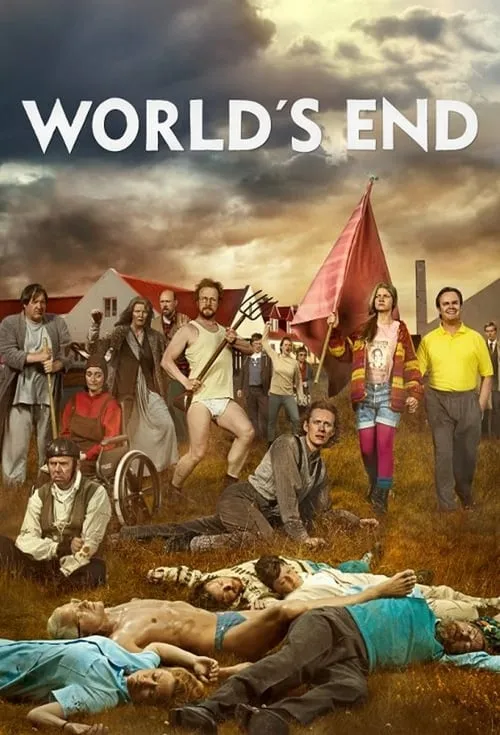 World's End (series)