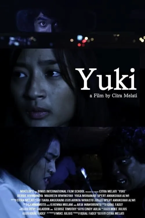 Yuki (movie)