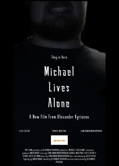 Michael Lives Alone (movie)