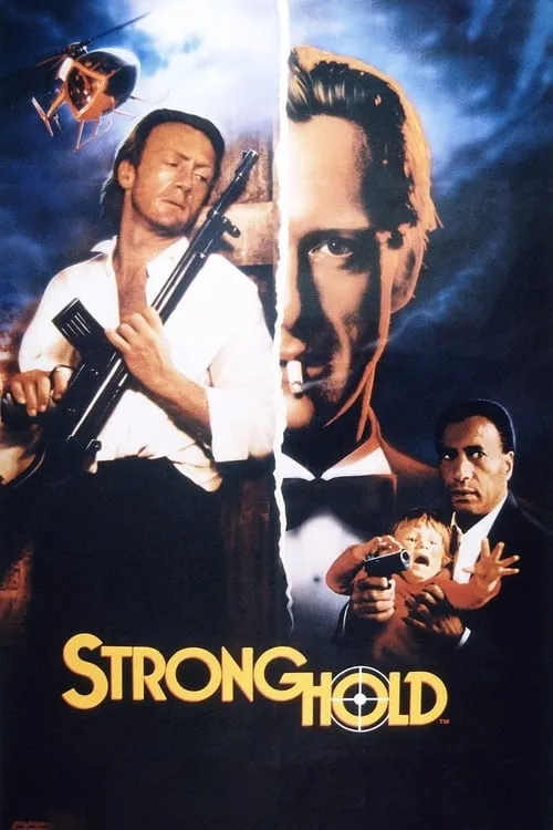 Stronghold (movie)