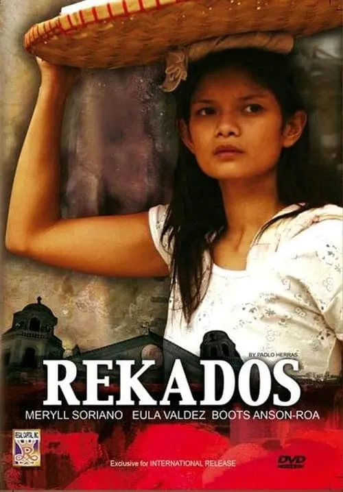 Rekados (фильм)