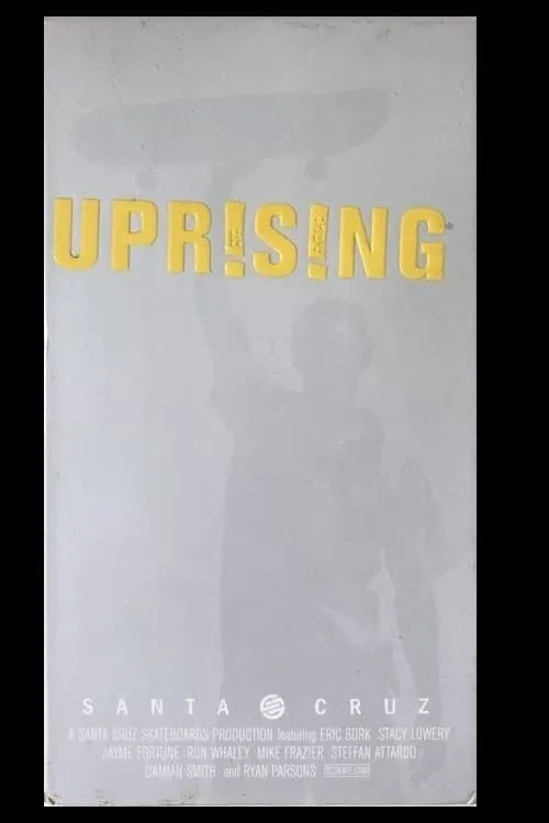 Santa Cruz – Uprising (фильм)