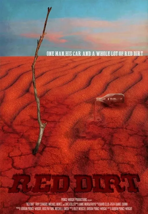 Red Dirt (movie)