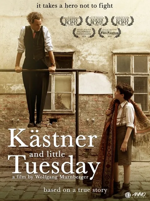 Kästner and Little Tuesday (movie)