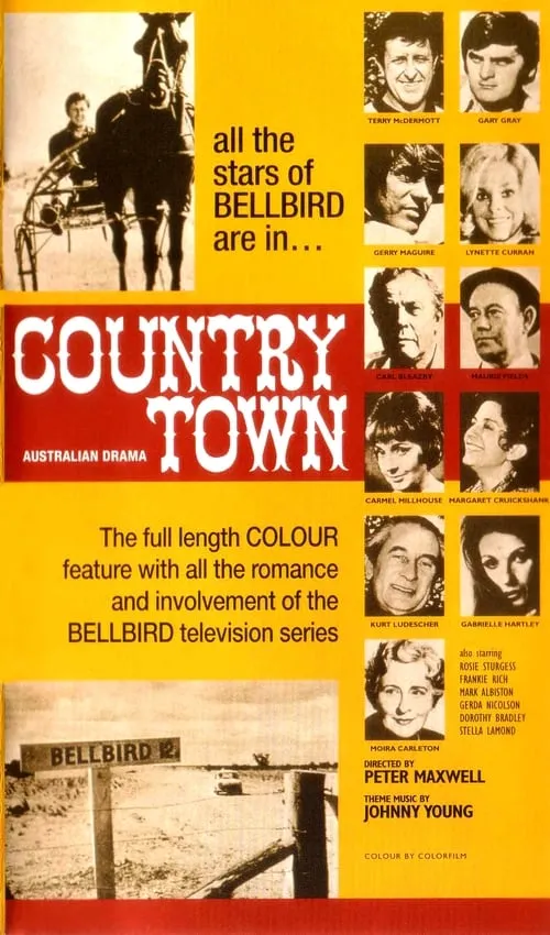 Country Town (movie)