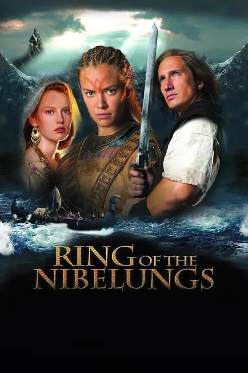 Ring of the Nibelungs (movie)