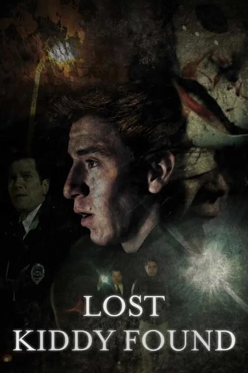 Lost Kiddy Found (movie)