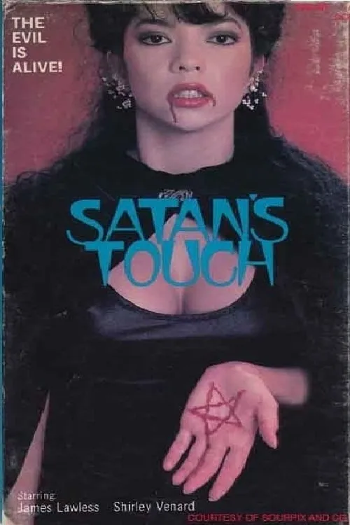 Satan's Touch (movie)