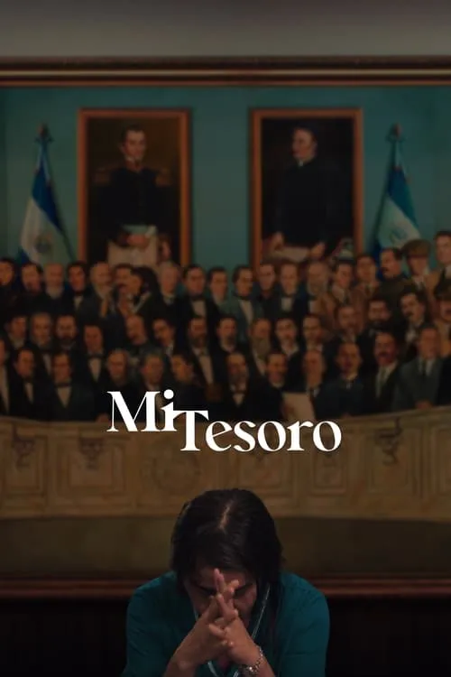 Mi Tesoro (фильм)