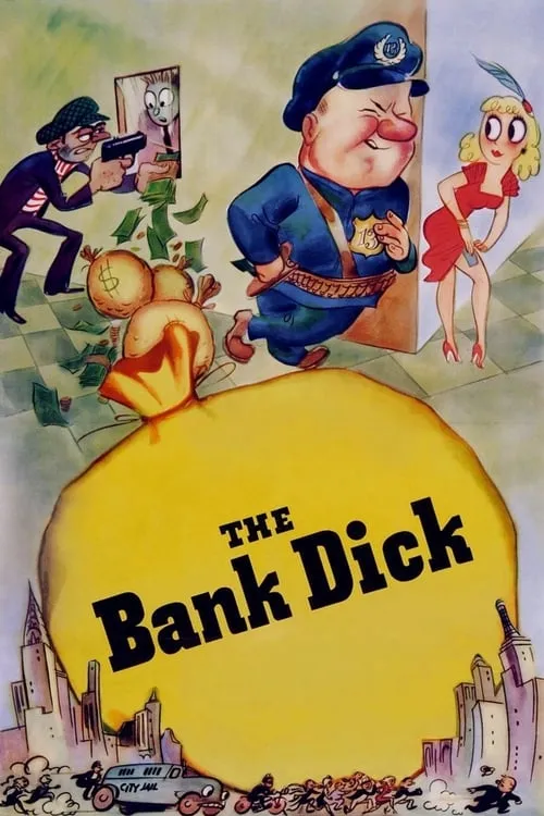 The Bank Dick (movie)