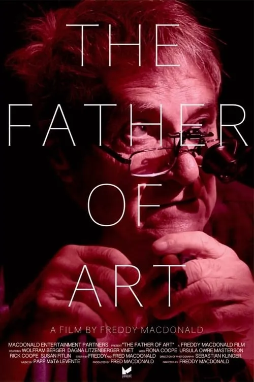 The Father of Art (movie)