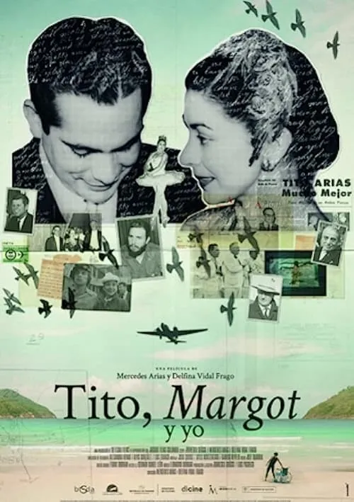 Tito, Margot and Me (movie)