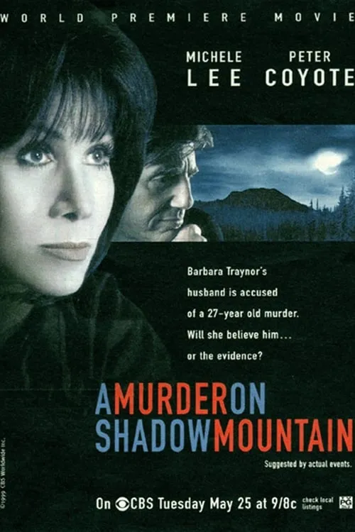 Murder on Shadow Mountain (movie)