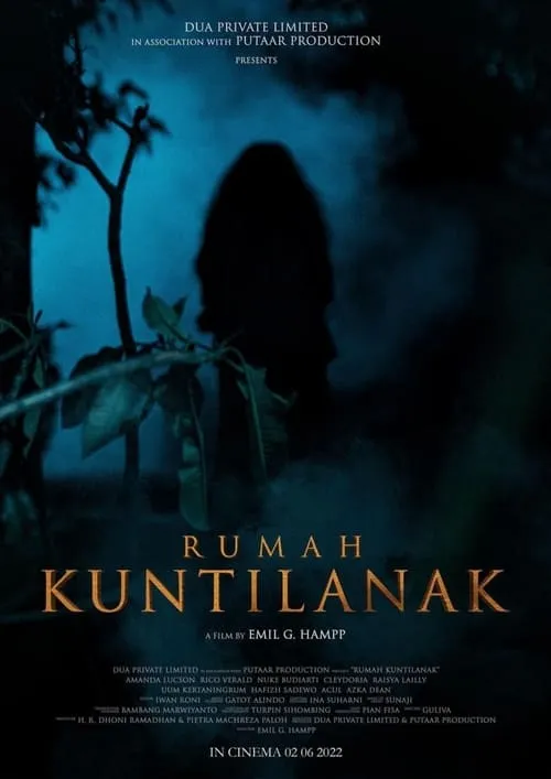 Rumah Kuntilanak (movie)