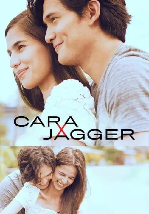 Cara x Jagger (movie)