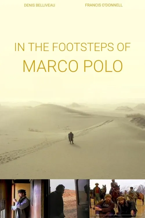 In the Footsteps of Marco Polo (movie)
