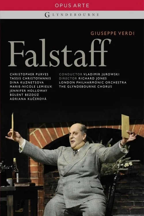 Falstaff (фильм)