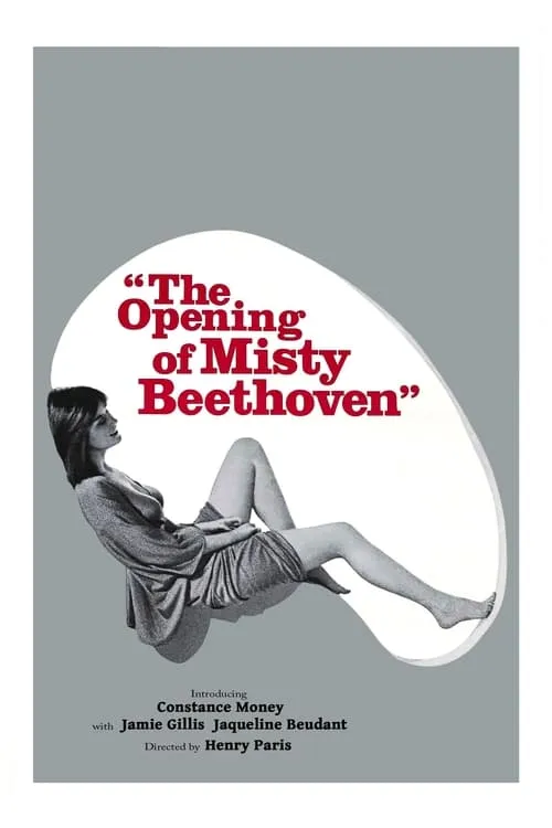 The Opening of Misty Beethoven (movie)