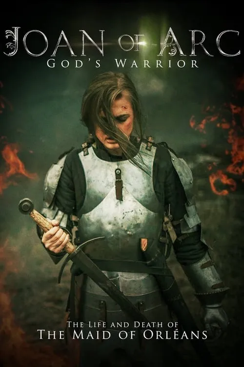 Joan of Arc: God's Warrior (movie)