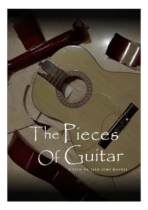 The Pieces Of Guitar (фильм)