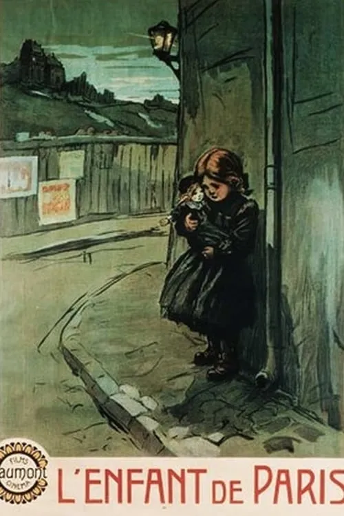 L'enfant de Paris