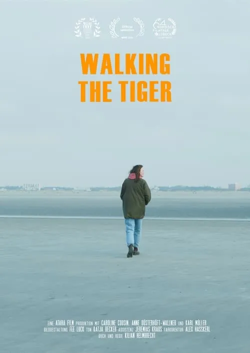 Walking the Tiger (movie)