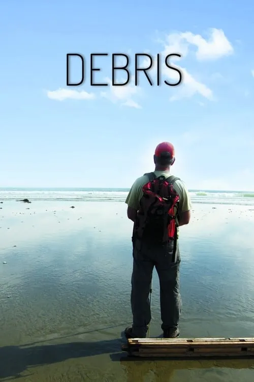 Debris (фильм)