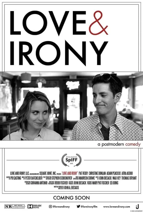 Love & Irony (movie)