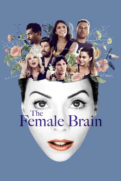 The Female Brain (movie)