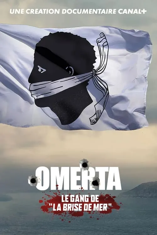 Omerta, le gang de la Brise de Mer (сериал)