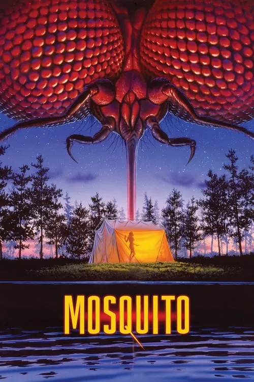 Mosquito (movie)