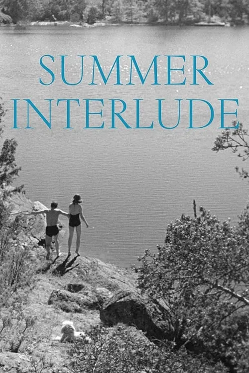 Summer Interlude (movie)