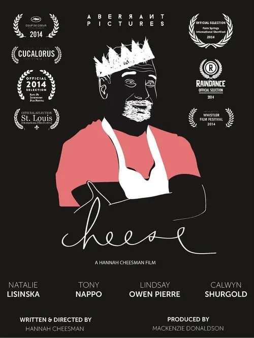 Cheese (movie)